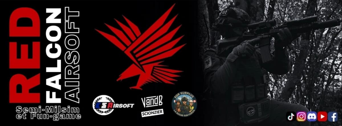 S03# Semi-Milsim 31/05 - Custom Image