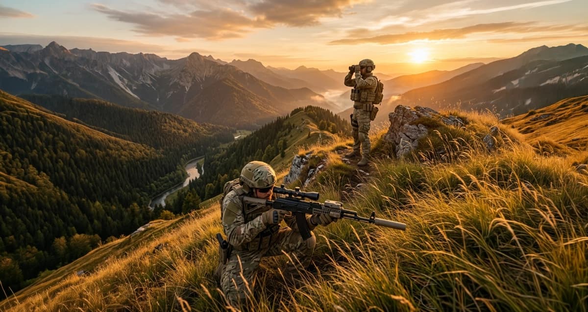 Dominicale - Summer Hour - Custom Image