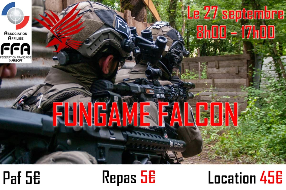 F12#Fungame 27/09 - Custom Image