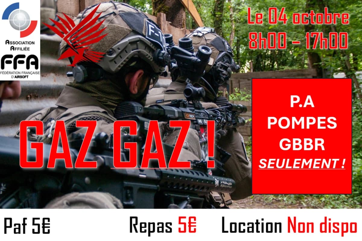 F13#GAZ-GAZ ! 04/10 - Custom Image