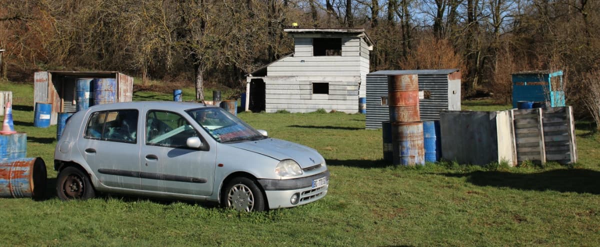 Battelsoft - Semi and Full - Custom Image